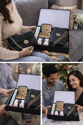 Noshia Signature – Imported 7-in-1 Luxury Gift Box for Her