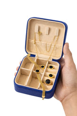 Midnight Noir Jewelry Gift Set