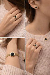 Noshia Royale – Imported 7-in-1 Luxury Gift Box for Her