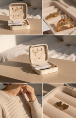 Noshia's Signature Essentials Set