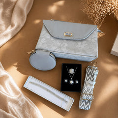 Heart of silver - Luxury Gift Set for Women