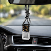 Premium Car Fragrance Diffuser