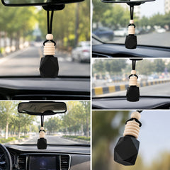 Premium Car Hanging Air Freshener