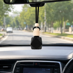 Premium Car Hanging Air Freshener