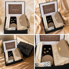 Luxury Birthday Gift Box for Her
