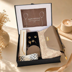 Luxury Birthday Gift Box for Her