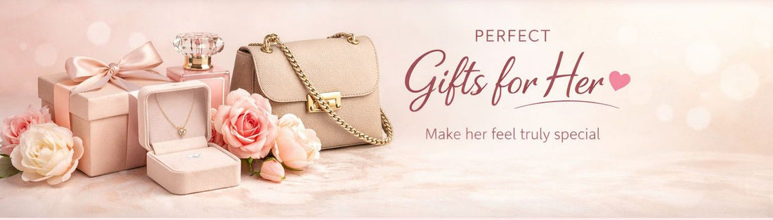 Gifts for her