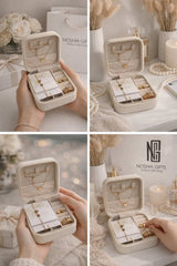 Noshia's Signature Essentials Set