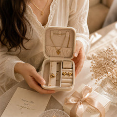 A Box Full of Love & Elegance ✨