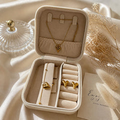 A Box Full of Love & Elegance ✨