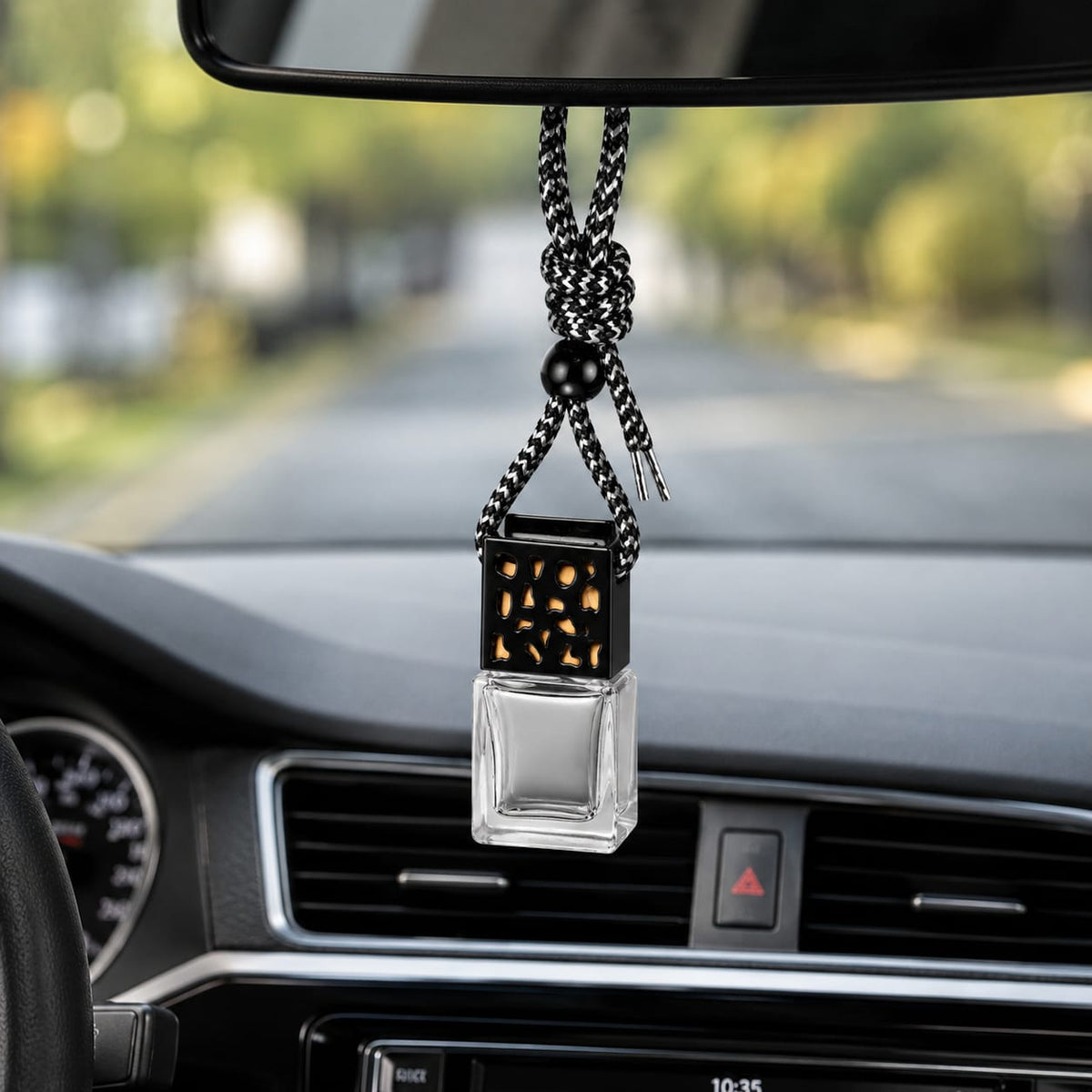 Premium Car Fragrance Diffuser