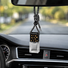 Premium Car Fragrance Diffuser
